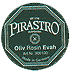 Colophane Pirastro Oliv