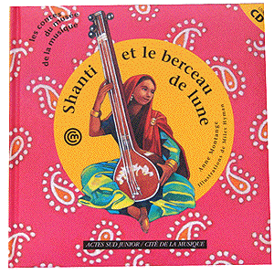 shanti actes sud junior cite de la musique