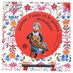 actes sud junior cite de la musique