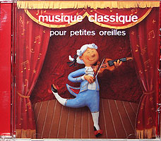 musique classique pour petites oreilles actes sud junior cite de la musique